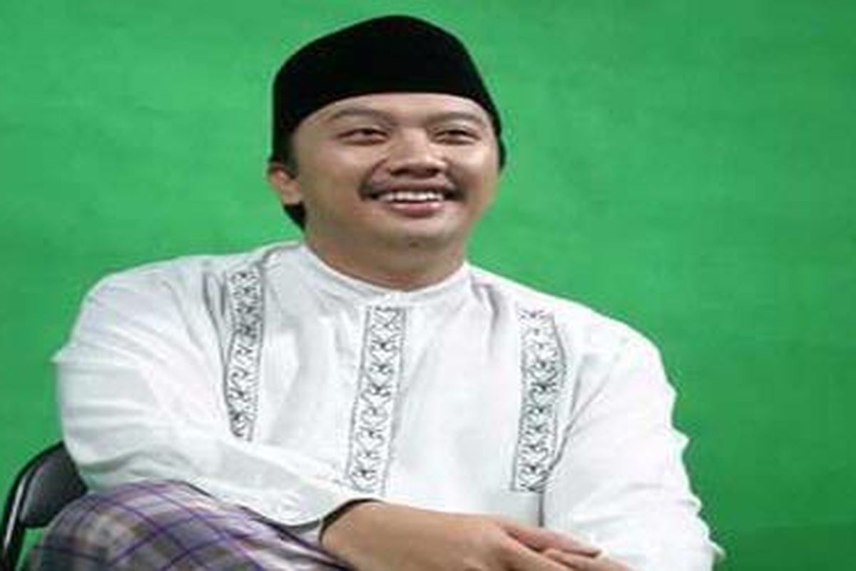 Ketua Partai Kebangkitan Bangsa (PKB) Jawa Timur, Imam Nahrawi.  