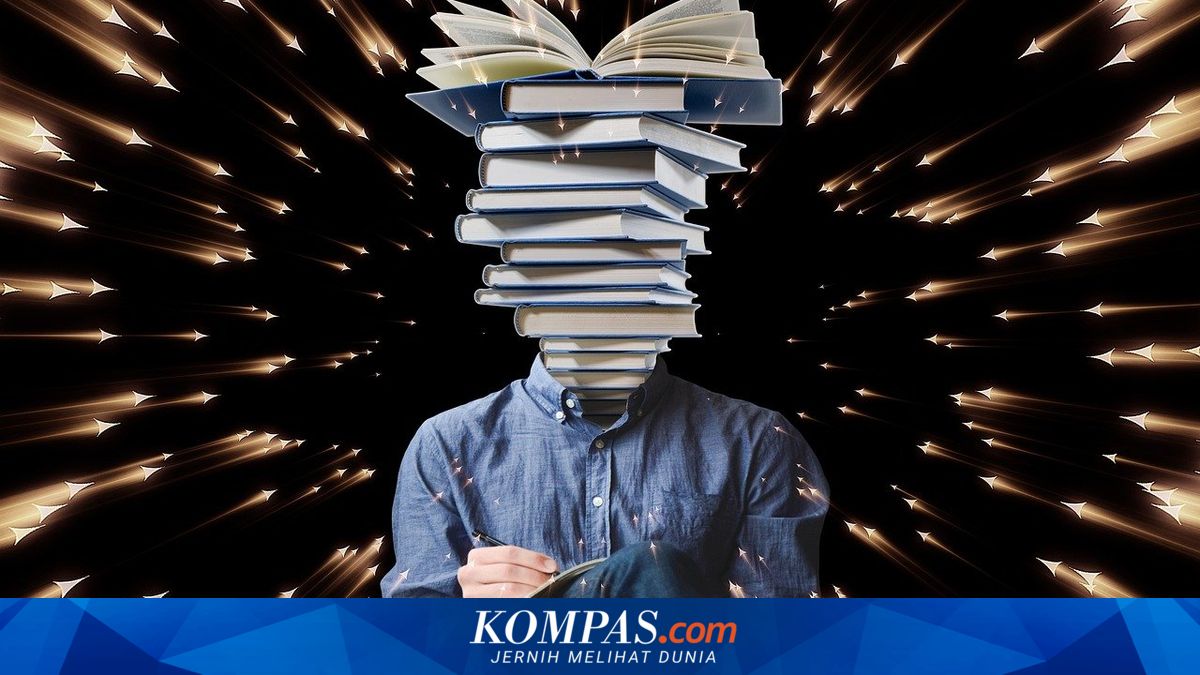 Ketika Dosen Miskin, Apa yang Sedang Dibangun Indonesia?
