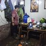 Pemkot Bandung Perbaiki Tanggul Cikapundung Pemicu Banjir di Braga