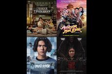 Film-film Indonesia yang Akan Tayang Januari 2025