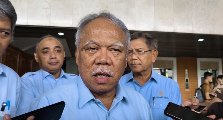Ada Rencana Efisiensi Anggaran di IKN akibat Konflik Timur Tengah