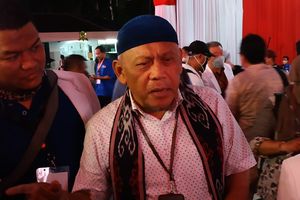 Usai SP3 Kasus Ijazah Jokowi, Eggi Sudjana Terbang ke Malaysia Berobat Kanker Stadium 4