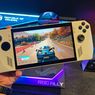 Harga Resmi Konsol Game Asus ROG Ally di Indonesia, Mulai Rp 10 Jutaan