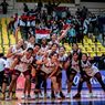 Tatap SEA Games Hanoi 2022, Timnas Putri Indonesia Contoh Persiapan FIBA Asia Cup 2021