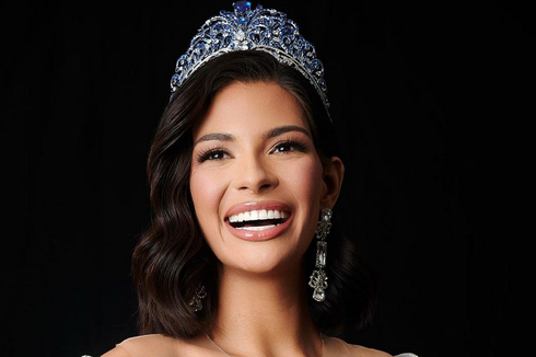 Profil Sheynnis Palacios, Miss Universe 2023 yang Menguasai 3 Bahasa