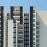 70 Persen Pembeli Apartemen Ambil Unit Siap Huni