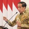 Jokowi: Hati-hati Kelola Dana Desa, Begitu Salah Sasaran, Larinya ke Mana-mana