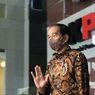 Jokowi Sebut Bangsa Indonesia Dapat Bertahan Hadapi Pandemi