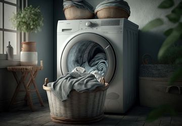 Tren Bisnis Laundry Tahun 2025, Seperti Apa Prediksinya?