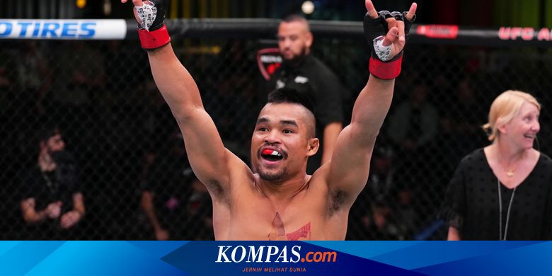 Jeka Saragih: Korean Sparring Plan for Next Fight