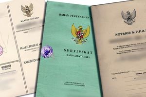 Mulai Hari Ini, Girik dan Surat Tanah Tidak Berlaku Lagi, Bagaimana Nasibnya?