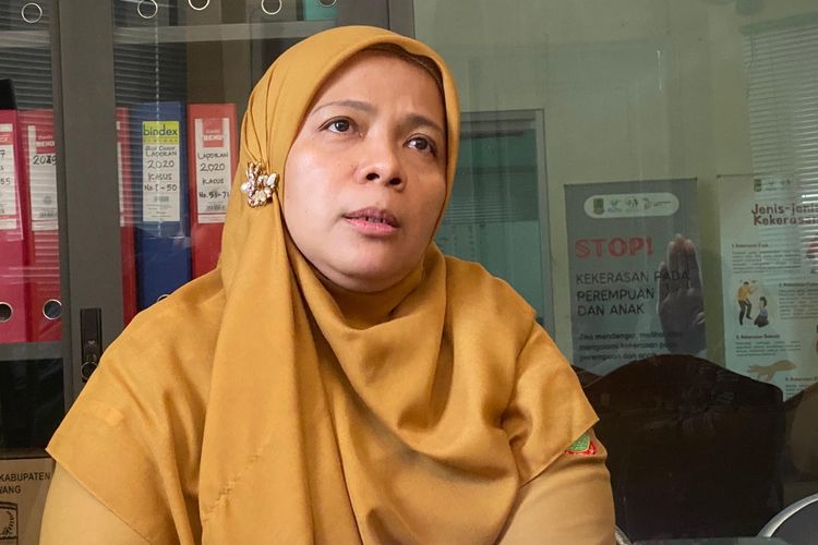 Oknum Guru SMA Berstatus PPPK di Karawang Diduga Cabuli Muridnya