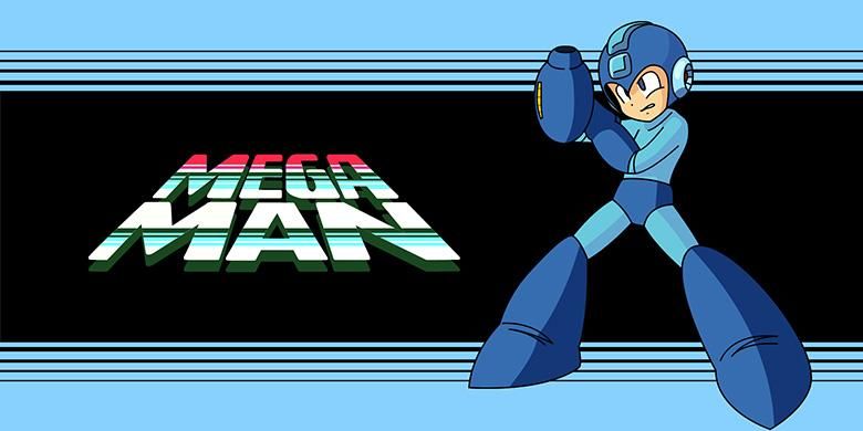 Mega Man