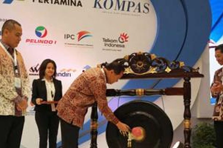 Sinergi BUMN Untuk Transformasi Indonesia Resmi Dimulai Hari Ini