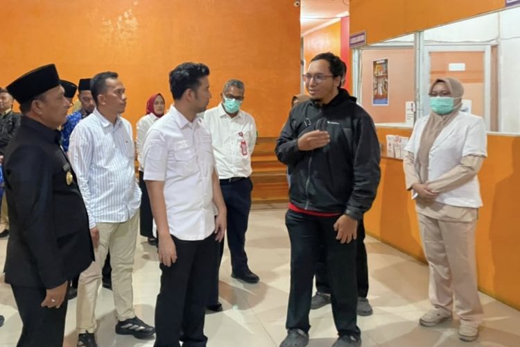 Balita Meninggal Saat Tunggu Rujukan, Pemprov Jatim Evaluasi Sistem Rumah Sakit