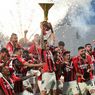 Klasemen Akhir Liga Italia Serie A: AC Milan di Puncak, Sudahi Puasa Scudetto
