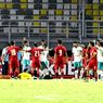 Update Kondisi Cahya Supriadi Setelah Dibawa Ambulans: Sadar dan Stabil...
