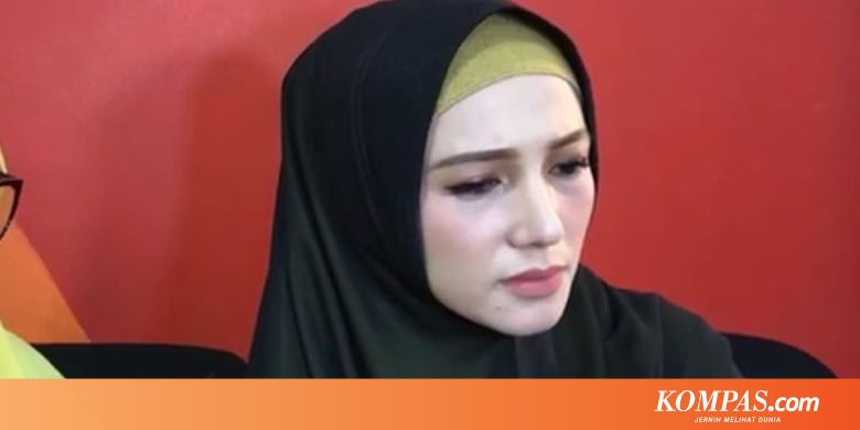 Istri Muda Limbad Buka-bukaan: Diteror, Minta Cerai, dan Menyesal Menikah Halaman all - KOMPAS.com