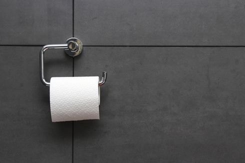 Krisis Tisu Toilet, Koran Lokal Australia Cetak Ekstra Kertas Koran