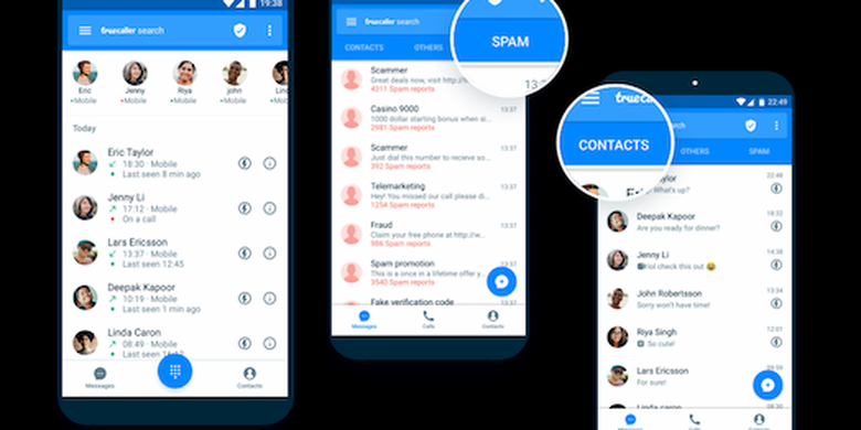 truecaller free download for samsung galaxy