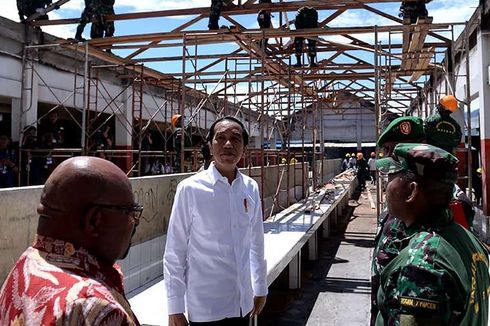Munas di Bali, Kagama Siapkan 13 Roadmap Pembangunan Manusia bagi Jokowi
