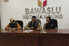 Prabowo Jadi Pembicara Rakor Apdesi di Bandung, Bawaslu Pastikan Tak Ada Pelanggaran