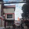 Kebakaran Gedung Telkom Pekanbaru Sudah Dipadamkan, yang Terbakar Bagian Pengaturan Jaringan