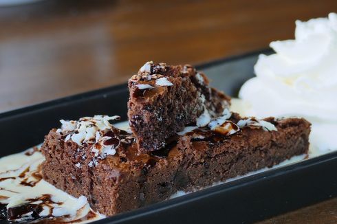 8 Kesalahan Saat Bikin Brownies, Terlihat Sepele tapi Harus Dihindari