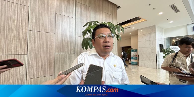Bapanas Usul Impor Etanol Dibatasi, agar Produk Sampingan Gula Tetap Diserap Pasar