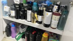 Deretan Merek Tumbler Penumpang yang Tertinggal di Stasiun Gubeng, dari Tupperware, Eiger hingga Eternite