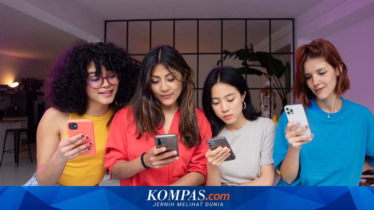 Generasi Tanpa Modal Sosial
