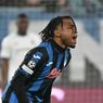 Hasil Atalanta Vs AC Milan 1-1: Ademola Lookman Gagalkan 3 Poin Milan 