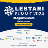 Menilik Kipah BRI untuk Praktik Keberlanjutan Komunitas Lokal di Lestari Summit 2024