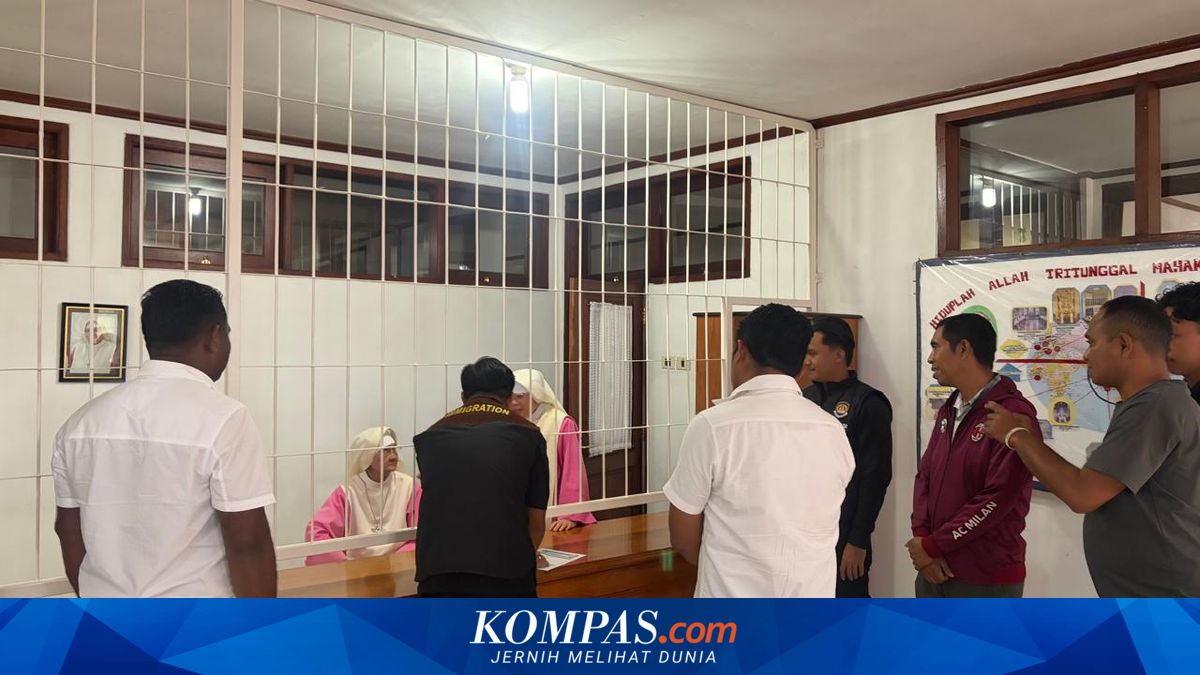 Pengawasan Orang Asing di Manggarai Kini Dilakukan Tim Khusus Gabungan, Hotel Wajib Tahu