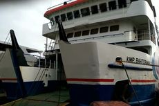 BUMN ASDP Indonesia Ferry Buka Lowongan Kerja Bagi Lulusan D3 dan S1