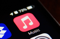 Fitur Baru Apple Music, Bisa Bikin Playlist Lagu Bareng Teman