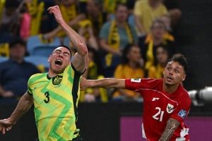 Polemik Paspor Dean James Bisa Jadi Masalah Nasional, KNVB Rujuk ke Pemerintah Belanda