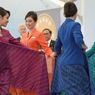 Ragam Warna Seragam Pramugari Garuda Indonesia Punya Makna Tersendiri, Apa Saja?