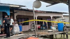 Diduga Keracunan Makanan Hajatan, Ibu dan Anak Meninggal Usai Pulang