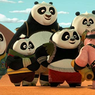Siapa Tokoh Antagonis Kung Fu Panda?
