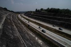 Investor Kanada Beli Saham PLUS Expressways di Tol Cipali