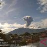 Gunung Marapi Erupsi, Semburkan Abu Vulkanik Setinggi 1,6 Km