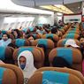 Rekam Jejak Catatan Keuangan Garuda, BUMN yang Sering Merugi