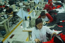 Industri Tekstil Minta Penundaan Pembayaran Listrik dan Pajak