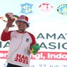 Saat Wali Kota Surabaya Mendongeng di Depan Ribuan Pelajar...