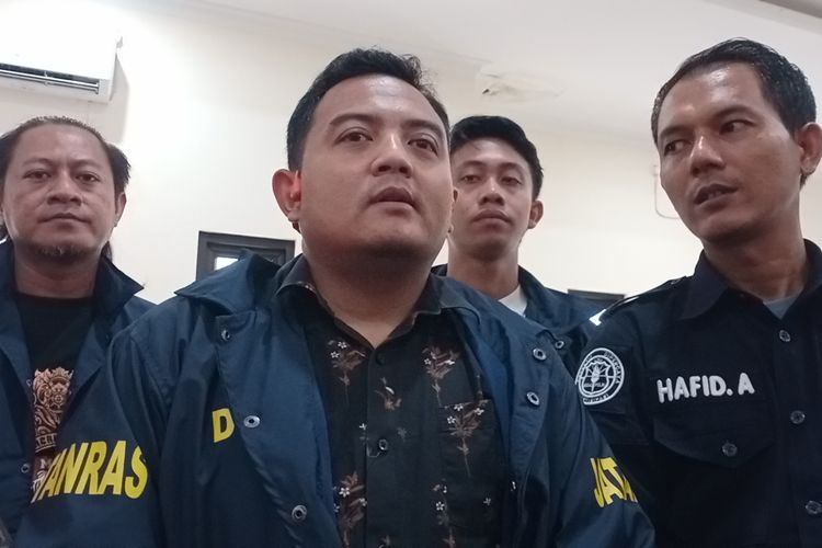 Buron 4 Bulan hingga Kerja Rental Mobil di Sleman, Kades Tersangka Korupsi di Pati Dibekuk