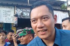 Diisukan Jadi Menko di Era Prabowo, AHY: Saya Belum Tahu