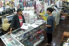 Polisi Cari Oknum Ormas yang Palak Toko Fotokopi di Bekasi