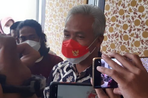 [POPULER NUSANTARA] Ganjar Tak Diundang Acara PDI-P yang Dihadiri Puan | Kecelakaan Maut di Tol Cipali