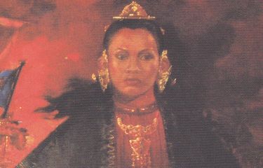 Ratu Kalinyamat, Pahlawan Maritim Perempuan dari Jepara Halaman ...
